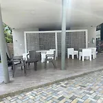 Apartment Near To Bello Horizonte Beach, Santa Marta Airport