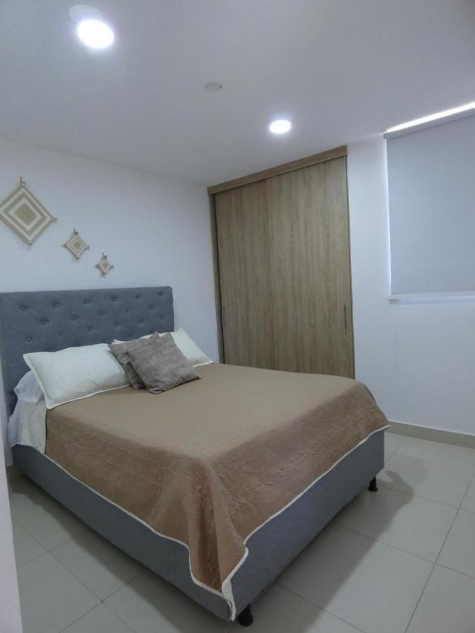 Apartment Near To Horizonte Beach, Airport
